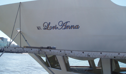 Application Unlimited - Boat Wraps & Boat Graphices